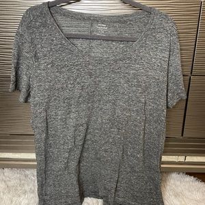 Old navy tshirt. Size large. Boyfriend style.